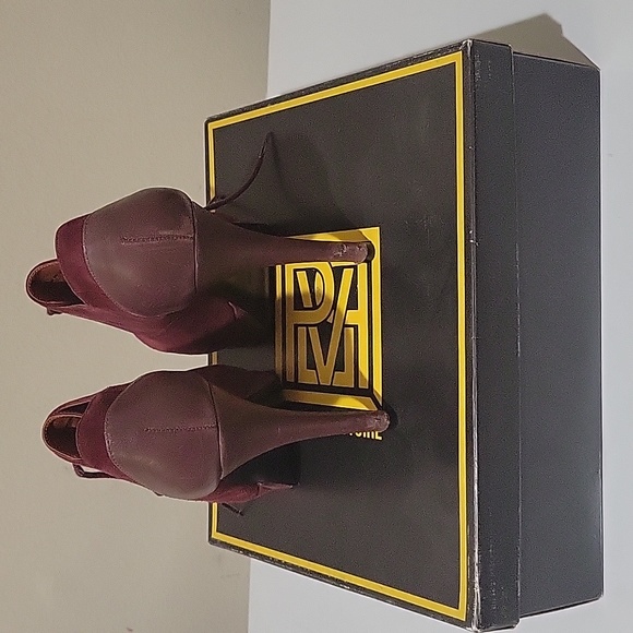 Booties - Picture 3 of 5